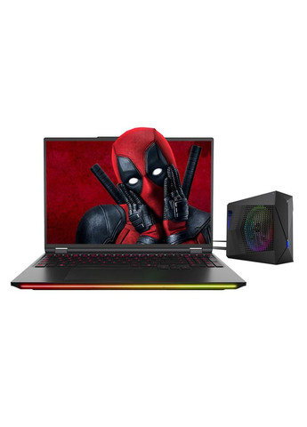 Ноутбук RT5090-16 (RT5090-16UA31) Dream Machines (361151346)