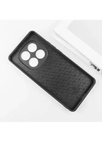 TPU+PC чехол Prisma Fluffie для Xiaomi Redmi Note 14 Pro 5G Strawberry Epik (410381061)