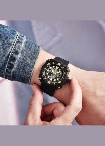 YN009 Black-Camo Pagani Design (342323367)