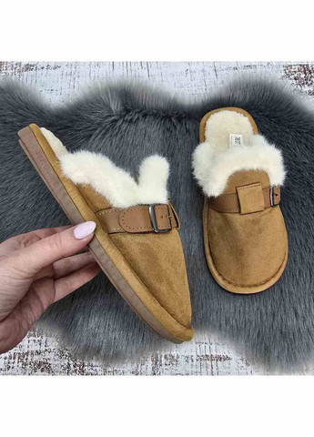 Тапочки домашні Fashion (361409890)