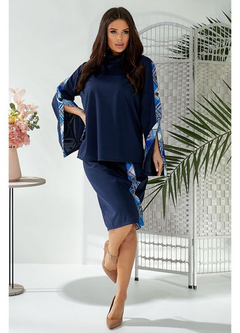 Костюм женский классический Ager 257R322-2 (364672694)