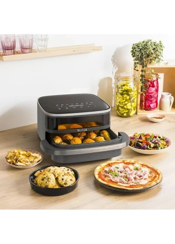 Мультипіч Easy Fry XL Surface FW402HE0 Tefal (390919414)