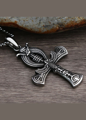 Кулон с цепочкой Подвеска мужская STORE 146 (328940124)