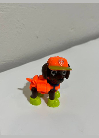 Набір героїв "Щенячий патруль" PB9905(Orange) фігурки з аксесуарами Bambi (363205404)