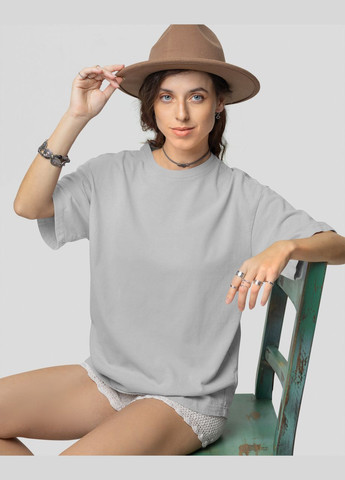 Футболка жіноча оверсайз Mishe oversized - (335380011)