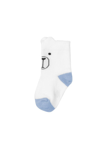 Набір шкарпеток (носків) для хлопчика Lupilu (293819606)