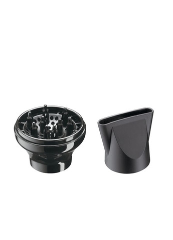 Дорожній фен BAB5510E Bambino потужність 1200 Вт шнур із петлею для підвішування завдовжки 1.8 м BaByliss PRO (360399754)