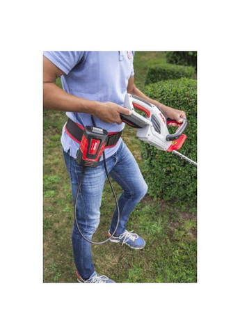 Сумка для інструмента (113786) Solo by AL-Ko з pемнем для акумулятора Energy Flex (370014478)