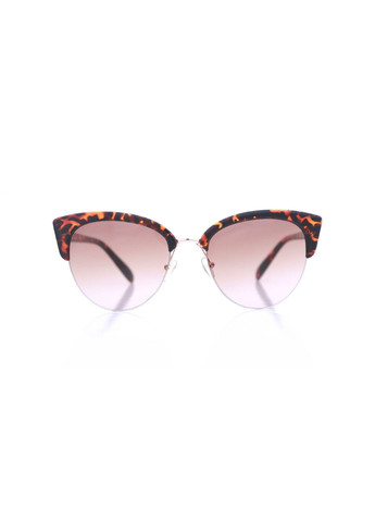 Солнцезащитные очки Китти женские LuckyLOOK 085-733 (289360329)