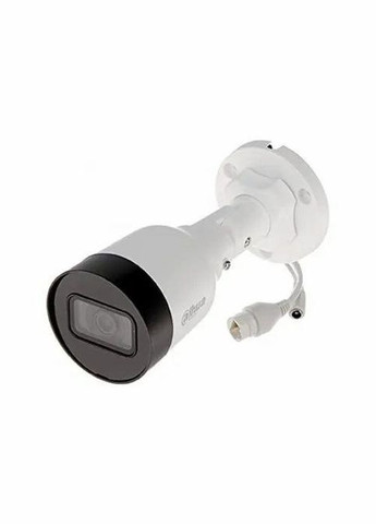 Камера видеонаблюдения 4 MP DHIPC-HFW1431S1P-S4 (2.8 мм) белая Dahua (277634870)