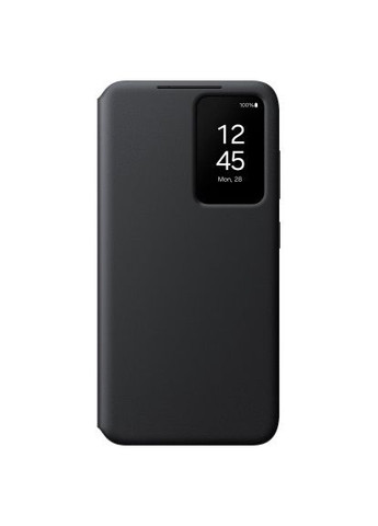 Чехол для мобильного телефона (EFZS921CBEGWW) Samsung galaxy s24 (s921) smart view wallet case black (278789083)