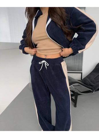 Жіночий спортивний костюм KaraMix (366883839)