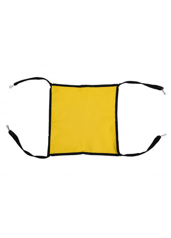 Гамак бязь однотонний з кріпленнями Trixie (365876149)