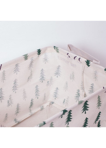 Органайзер для зберігання речей текстильний 38*26*20 см HP-41-6 (A-040745) Yiwu (366239154)