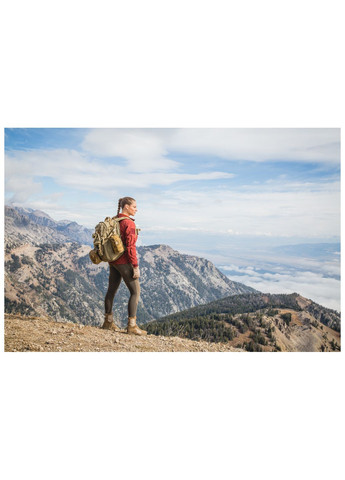 Куртка жіноча Women's Sierra Softshell Jacket Moss 5.11 Tactical (315822676)