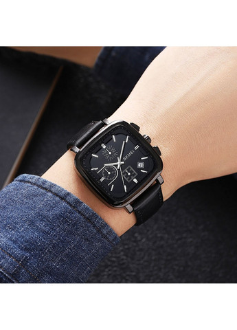 Мужские наручные часы Skmei (371762841)