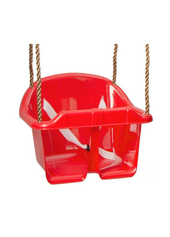 Пластиковые качели детские RONA для детской площадки WCG (346530419)