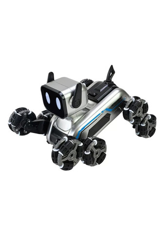 Робот Песик на радиоуправлении (2950-1) Solar (364488037)