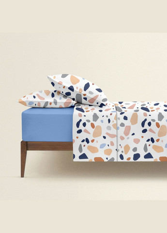 Набір наволочок на подушку 50х70 GEMSTONES CS2 (4822052202814) Cosas (367913647)