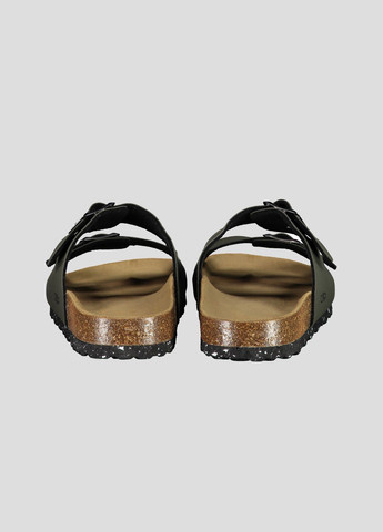 Серые спортивные серые слайдеры eco thalitha slipper CMP