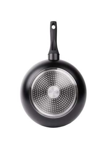 Сковорода Вок Prime Chef 28 см Black (25-45-247) Krauff (355336450)