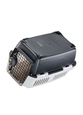 Переноска для кошек и маленьких собак Clipper (Ферпласт Клиппер) 64 x 43 x h 43 см 3 Ferplast (297512395)