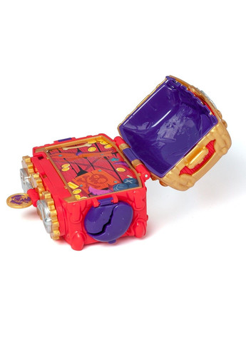 Игровой набор S - Сундук с сокровищами Piratix (360767996)