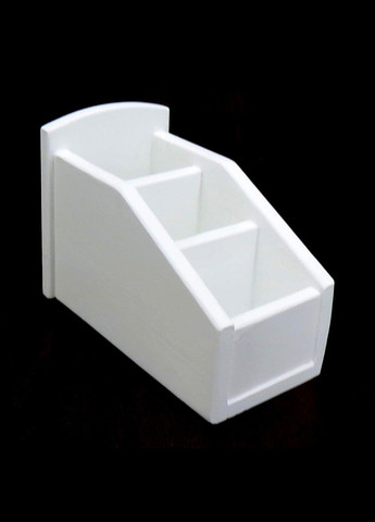 Органайзер настільний з дерева Хомпелтон зефір (КНЦ-009120) No Brand (328226352)