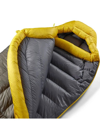 Спальный мешок Spark -1C Regular Beluga Black Sea To Summit (316441729)