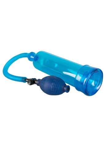 Вакуумна помпа - Bang Bang Penis Pump Blue You2Toys (383245611)