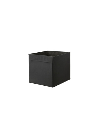 Коробка черный IKEA (272150550)
