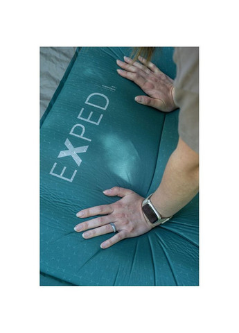 Килимок самонадувний MegaMat MW Exped (370798559)