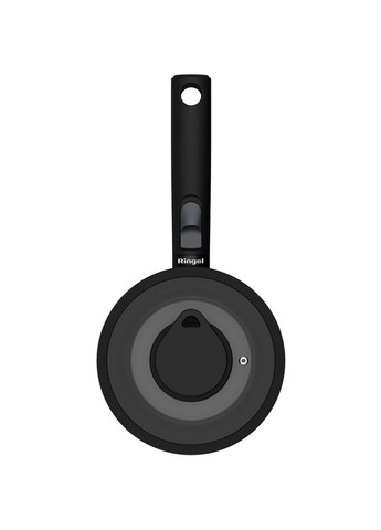 Ковш Grey Line 1.4 л Black (RG-4155-16) Ringel (370849005)