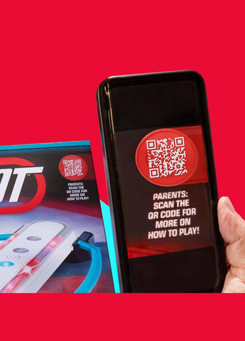 Електронний настільний хокей Hypershot 5 ігор в 1, Electronic Tabletop Hockey Game, настільний аерохокей Hasbro (334714347)