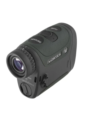 Далекомір Лазерний Тактичний Razor HD4000 GB LRF-252 Vortex (335052700)