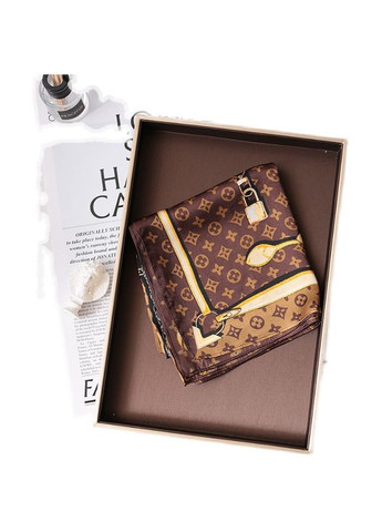 Стильная женская косынка (арт.120175) No Brand (350668545)