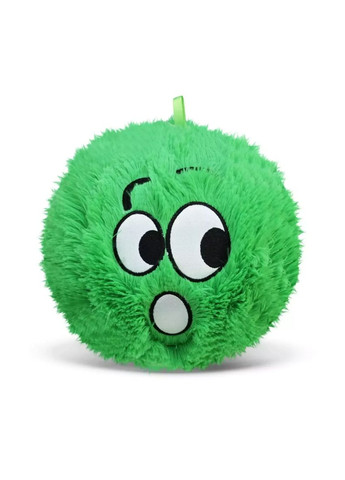 Іграшка м'який м'яч смайлик 23 см SB2581 в асортименті No Brand (362435925)