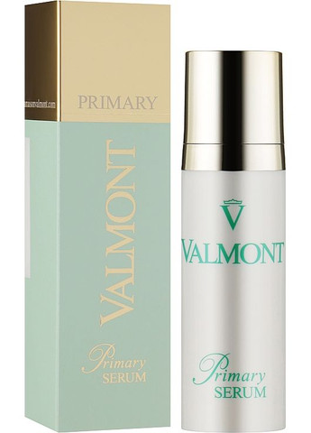 Інтенсивна відновлювальна сироватка Primary Serum 30ml (839587-7273) Valmont (369789022)