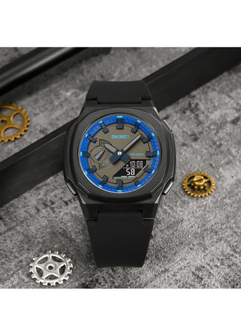 Наручные часы мужские Skmei (369922107)