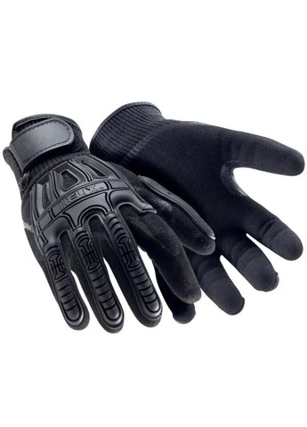 Захисні рукавиці Helix 3003 (M/) ударні від порізів з покриттям NBR (41035) HexArmor (294721434)