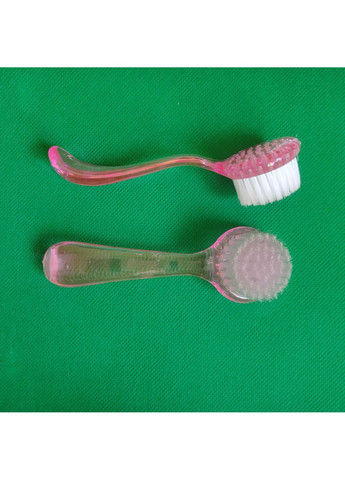 для манікюру і педикюру без ковпачка No Brand Кругла щіточка (368717385)