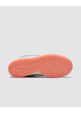 Комбіновані літні кросівки nike sb dunk low 520 pipuck найк сб данк No Brand