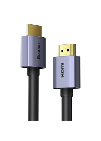Кабель Graphene HDMI to HDMI 4K Adapter (WKGQ020001) 1m Baseus (279827226)