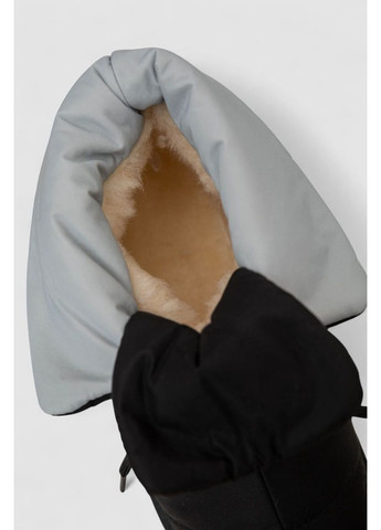 Зимние дутики женские зимние на меху Sport Line