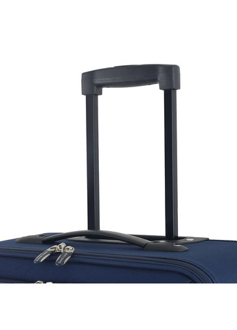 Чемодан 28" (L) Blue/Green Lines (T5755-3) Semi Line (322417456)