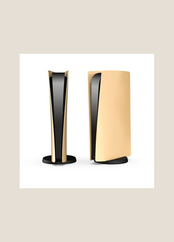 Сменные панели для Playstation 5 Digital Edition gold OOTDTY (327432357)