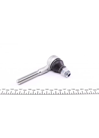 Наконечник рулевой тяги (L) Citroen C4 04-11/Peugeot 206 98-/Peugeot 307 00-09 91-00585-2 RU63 No Brand (339640355)
