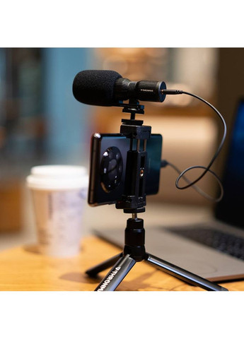 Мікрофон STREAMMIC Microphone kit C1 (C1-TM01) Thronmax (306815880)