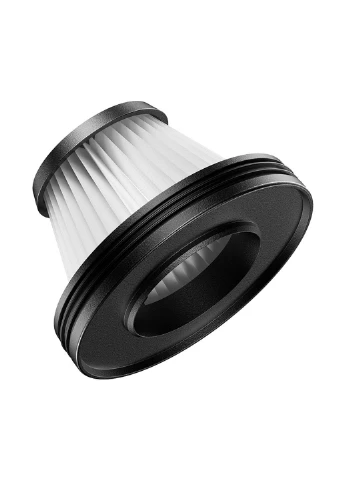 Фльтр для автомобільного пилососу A2pro Car vacuum Cleaner strainer（2PCS）Black Baseus (380483092)