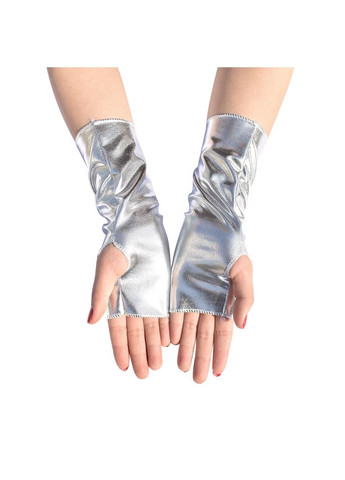 Мітенки імітація латексу (арт.7032) No Brand (347617098)